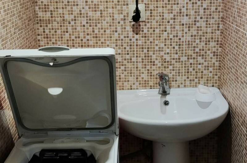 2-х комнатная квартира