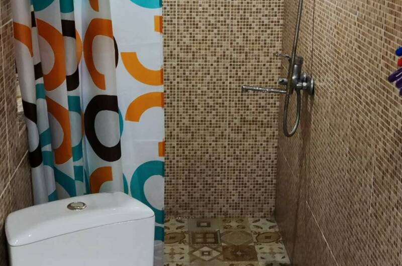 2-х комнатная квартира