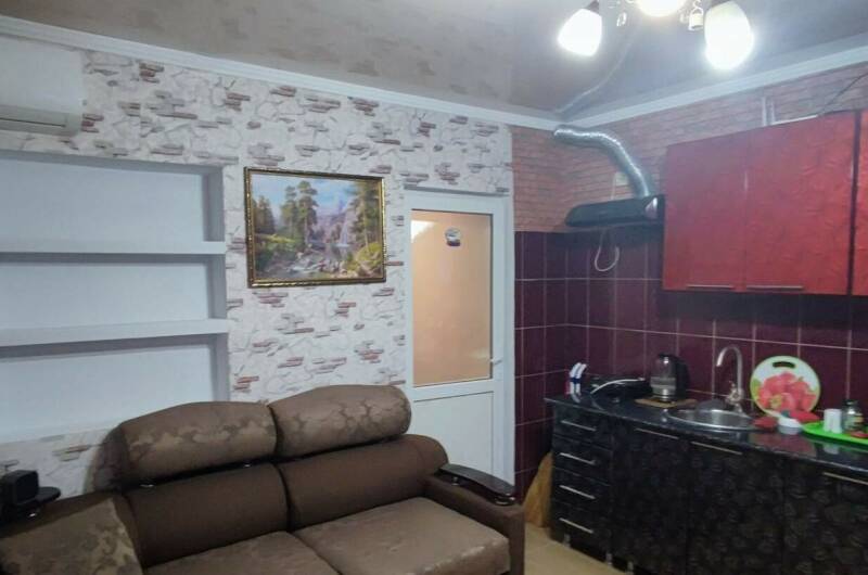 2-х комнатная квартира