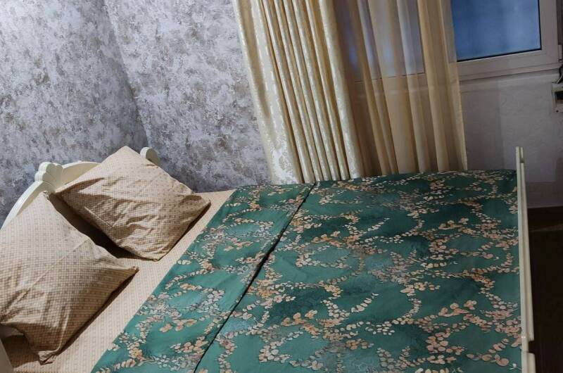 2-х комнатная квартира