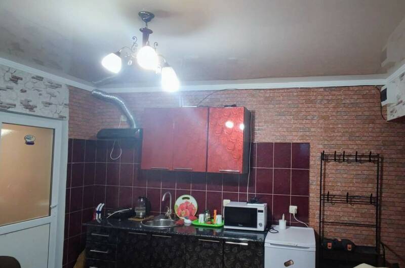 2-х комнатная квартира