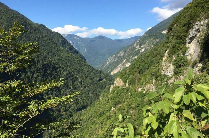 Дом под ключ