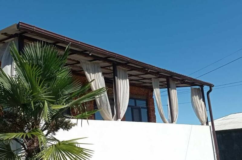 Дом под ключ