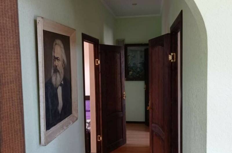 Дом под ключ