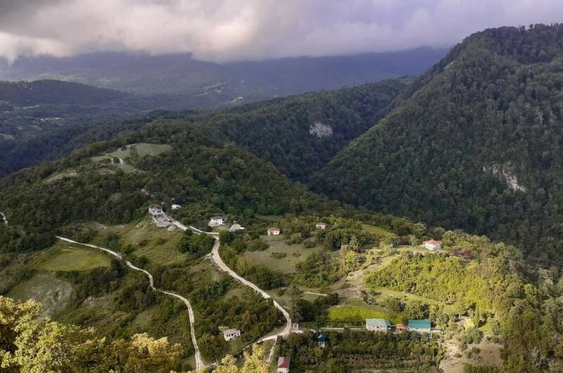 Дом под ключ