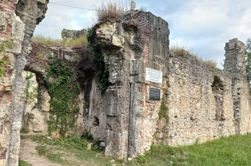 Дом под ключ