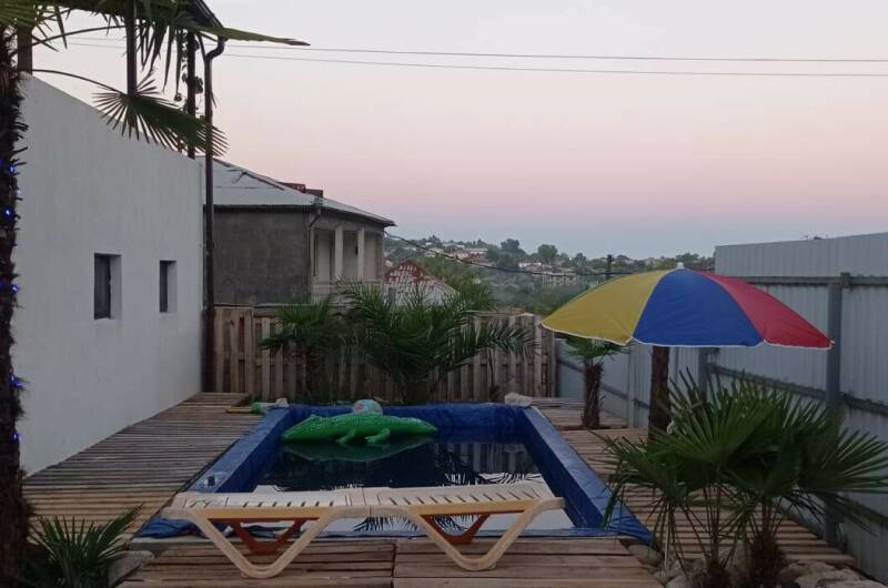 Дом под ключ