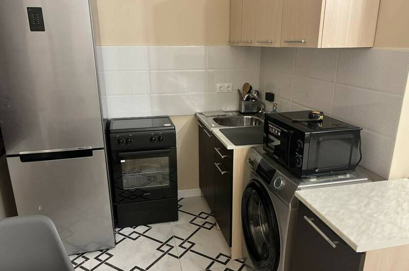 Квартира-студия