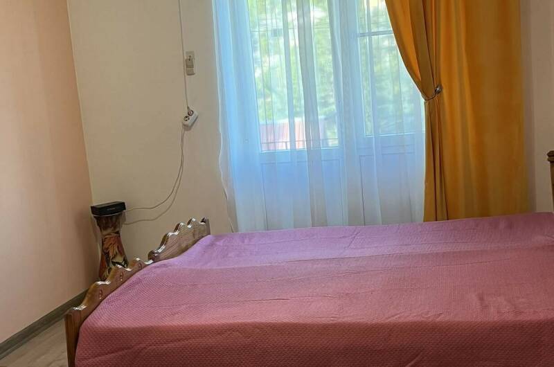 Однокомнатная квартира