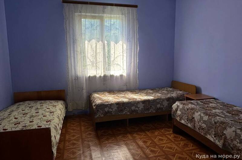 Комната под ключ в Лидзаве — фото 2