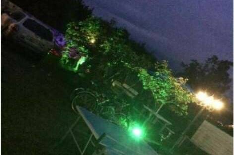 Гостевой дом «Островок»