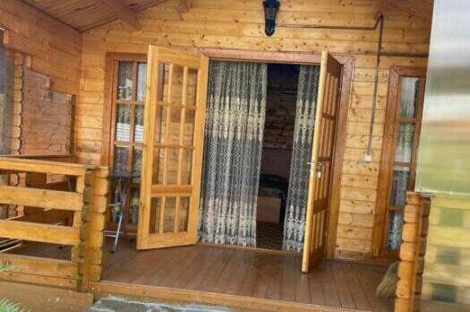 Гостевой дом «Островок»