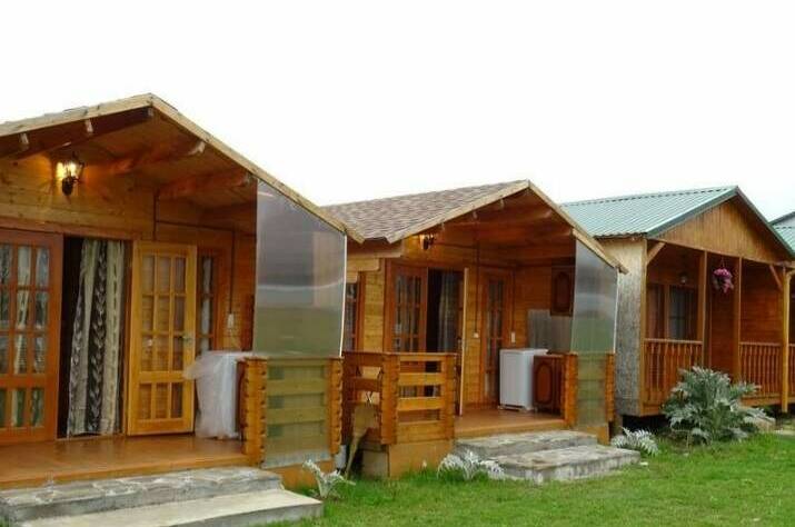 Гостевой дом «Островок»