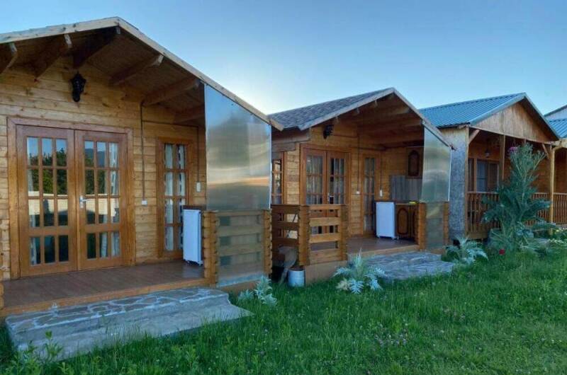 Гостевой дом «Островок»