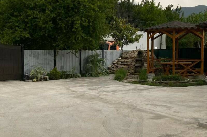 Гостевой дом «Островок»