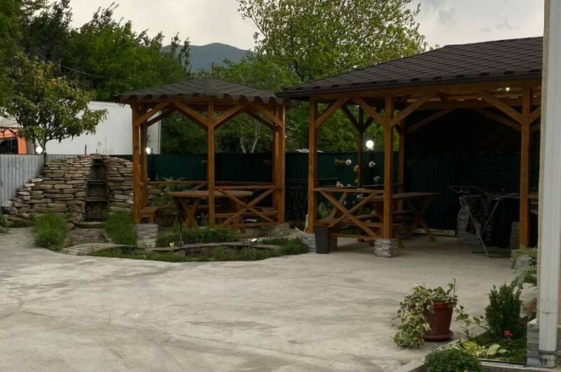 Гостевой дом «Островок»