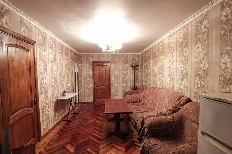 Апартаменты «Золотое Руно»