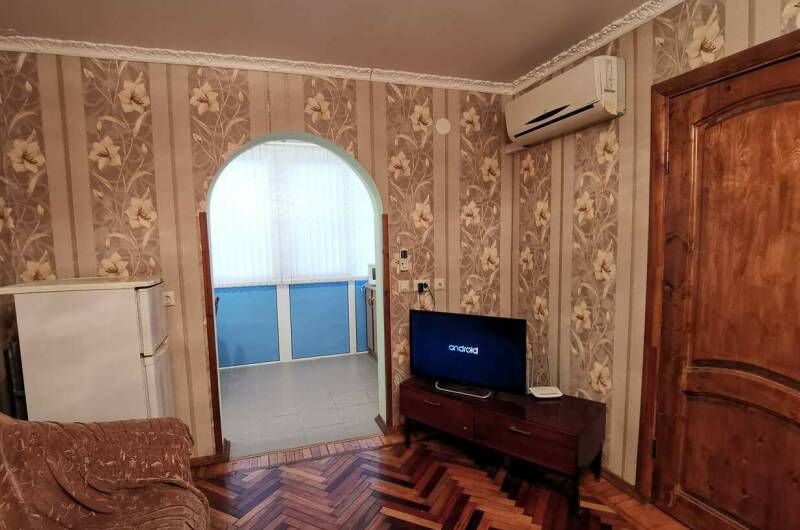 Апартаменты «Золотое Руно»