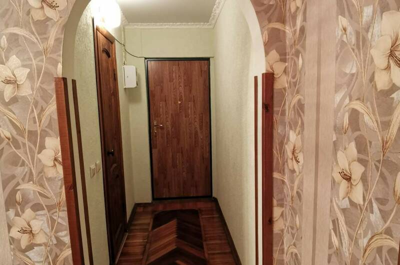 Апартаменты «Золотое Руно»