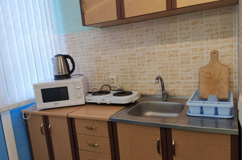 Апартаменты «Золотое Руно»