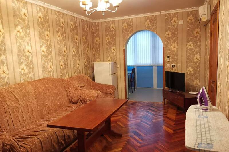 Апартаменты «Золотое Руно»