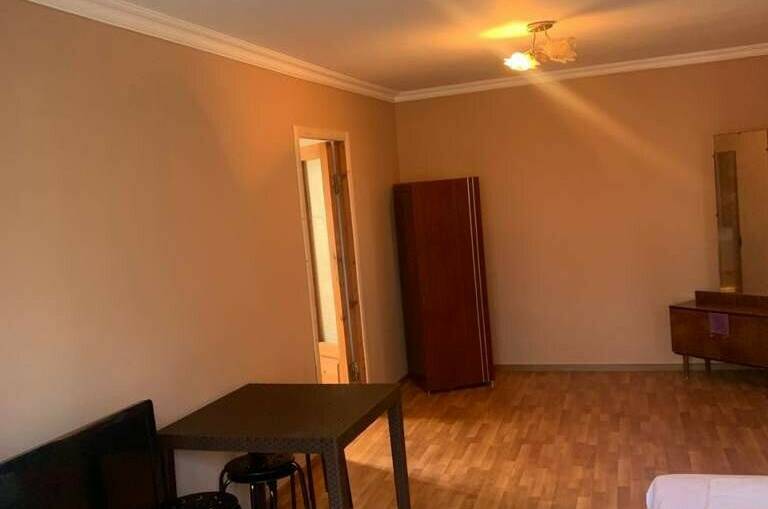 Трехкомнатная квартира на Гочуа