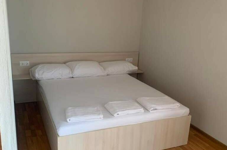 Трехкомнатная квартира на Гочуа