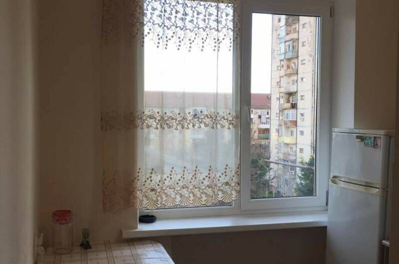 Однокомнатная квартира