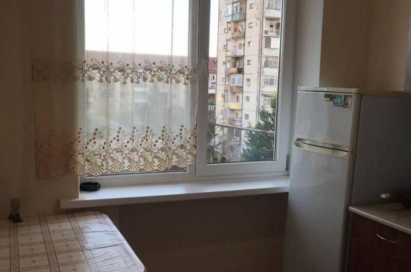 Однокомнатная квартира