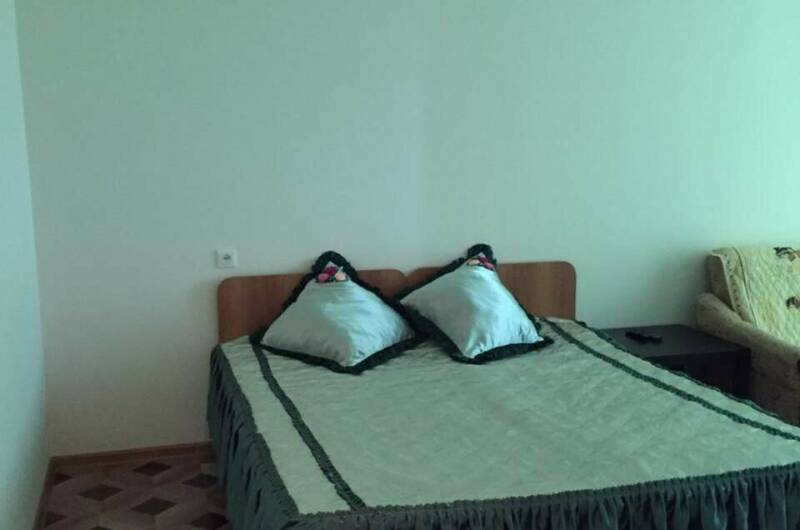 Однокомнатная квартира