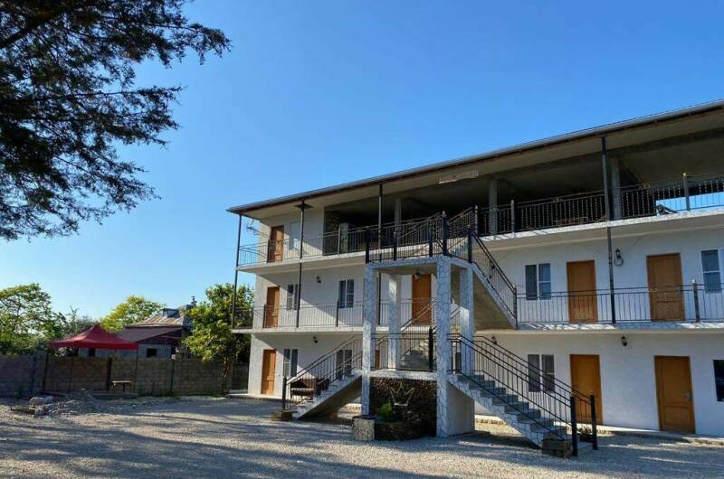 Гостевой дом «Crown»