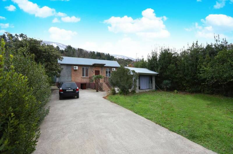 Гостевой дом «Рада»