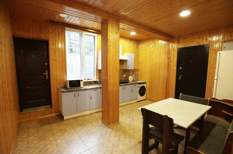 Гостевой дом «Рада»