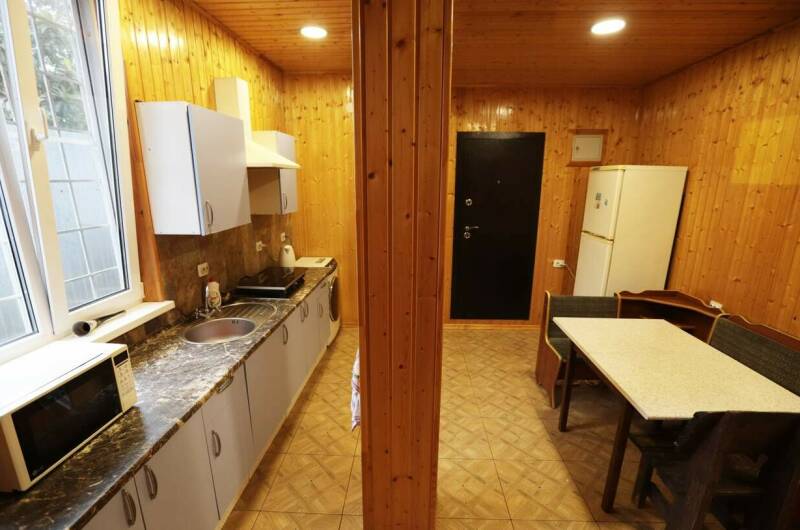 Гостевой дом «Рада»