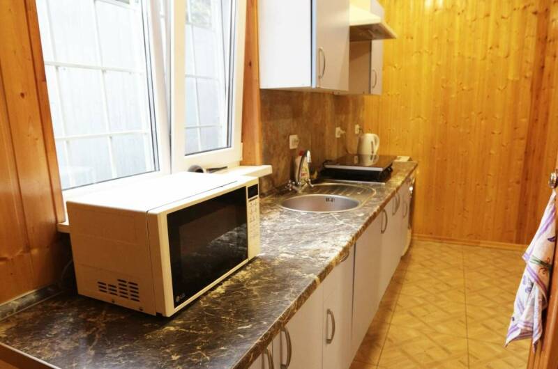 Гостевой дом «Рада»