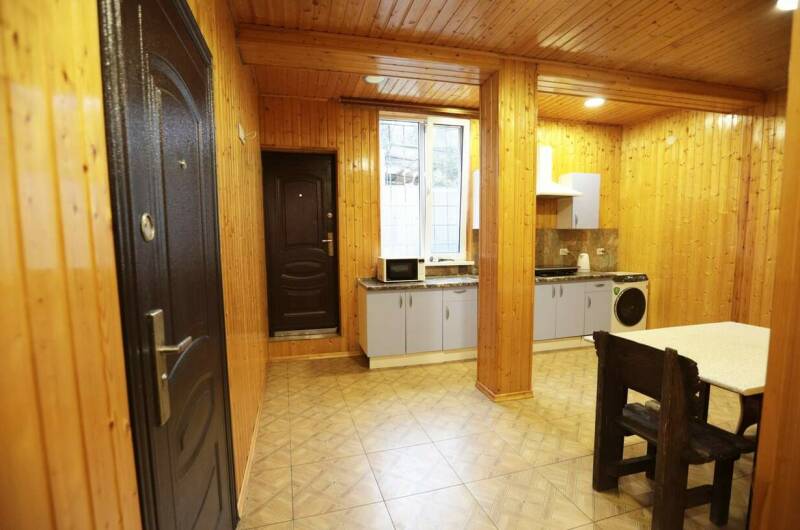 Гостевой дом «Рада»