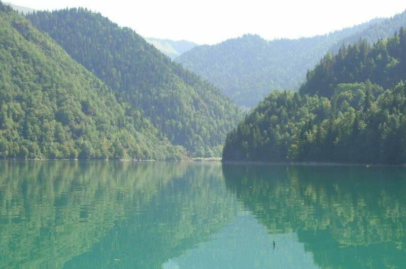 Гостевой дом «Рада»