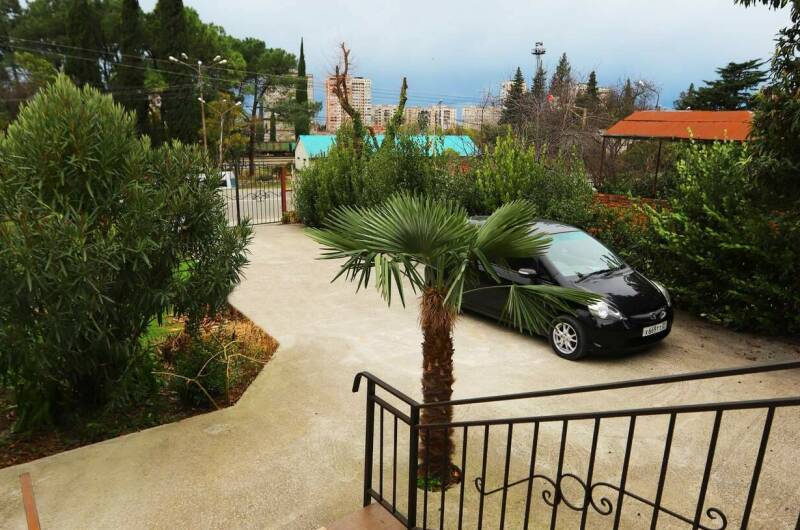 Гостевой дом «Рада»