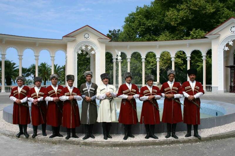 Гостевой дом «Рада»