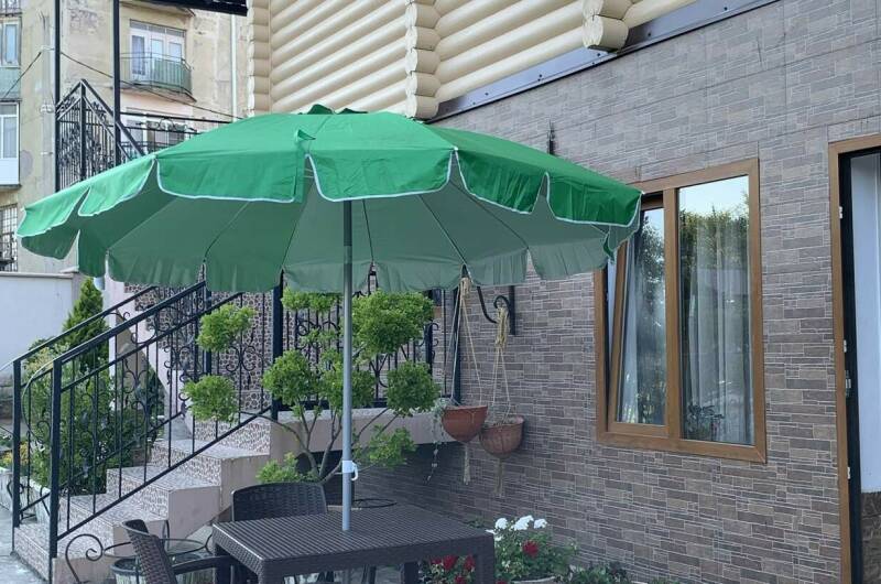 Гостевой дом «Александра»