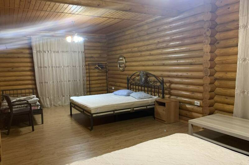 Гостевой дом «Александра»