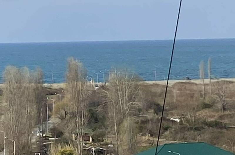 Двухкомнатная квартира