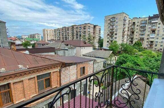 Гостевой дом «Liana»