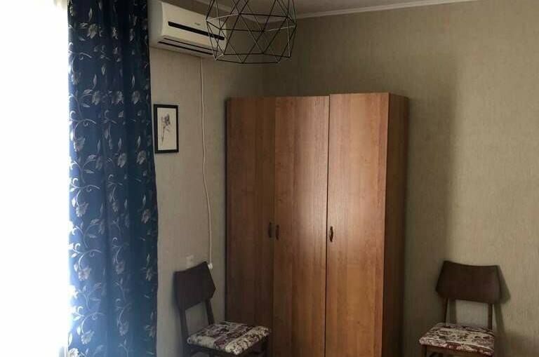 2-х комнатная квартира