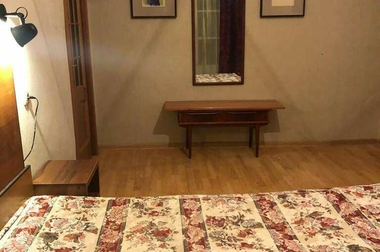 2-х комнатная квартира