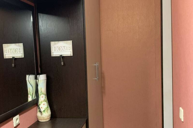 Однокомнатная квартира со всеми удобствами