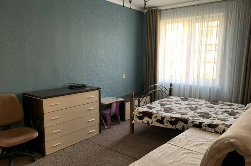 Однокомнатная квартира со всеми удобствами