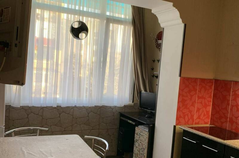 Однокомнатная квартира со всеми удобствами