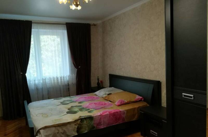 Квартира на Абазгаа