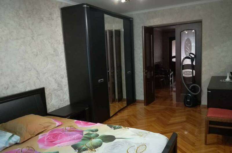 Квартира на Абазгаа